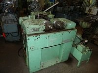 Praga 512 Thread Rolling Machine