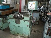 MTE - Thread Rolling Machine