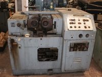 WMW UPW25 Thread Rolling Machine