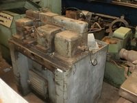 Grob - Thread Rolling Machine