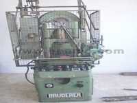 Bruderer BSTA 18 25T High