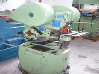 Mubea BF 10 10T Press