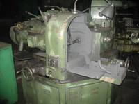 Gleason 17 M Gear Lapping