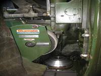 1987 Okamoto SHG360R Gear Grinder