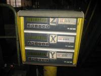 1970 Defum AD125 Horizontal Boring