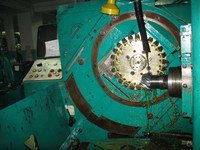 1970 Modul ZFTKK 500×10 Spiral