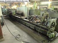 WMW - 8.0m Lathe in
