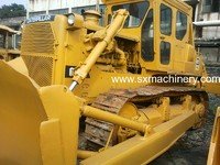 CAT D8K Bulldozer in Shanghai,