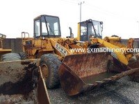 CAT 950B Wheel Loader in