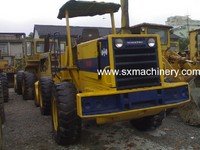 Komatsu WA200 Wheel Loader in