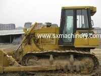 CAT D6G Bulldozer in Shanghai,