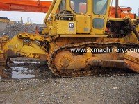CAT D7G Bulldozer in Shanghai,
