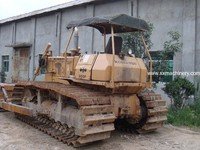 CAT D50P Bulldozer in Shanghai,