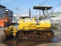 Komatsu D31P Bulldozer in Shanghai,