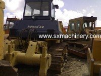 Komatsu D85 Bulldozer in Shanghai,