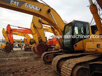 2010 CAT 330D Excavator in