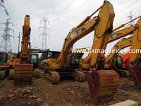 2008 CAT 330C Excavator in