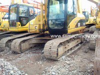 2006 CAT 320C Excavator in