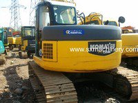 2011 Komatsu PC138 Excavator in