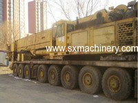 Grove - 270T Truck Crane