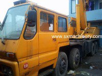 Tadano TG-300E 30T Truck Crane