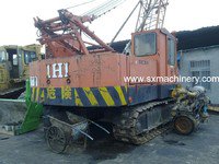 IHI 30Ton 30T Crawler Crane