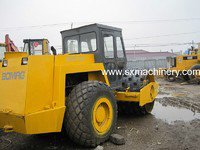 Domag 213D Road Roller in
