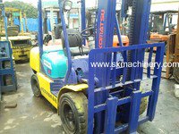 Komatsu - 3.0T Forklift Truck