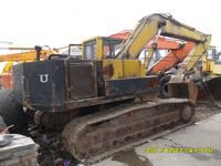 1988 Komatsu PC200-3 Excavator in