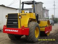 1997 Dynapac CA301D Road Roller