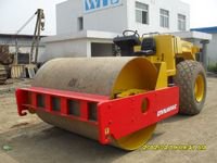 1996 Dynapac CA251 Road Roller