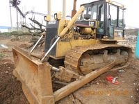 2004 CAT D6G Bulldozer in