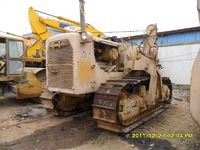 1979 CAT 571G Pipelayer in