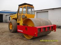 1997 Dynapac CA301D Road Roller