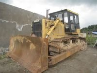 CAT D7G Bulldozer in Anhui,
