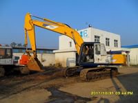 Kobelco SK07N2 Excavator in Anhui,