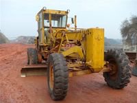 Komatsu GD511A-1 Grader in Anhui,