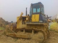 Komatsu D85A-21 Bulldozer in Anhui,