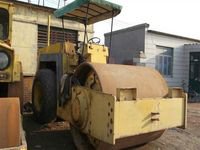 Bomag BW217D-2 Road Roller in