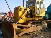 Komatsu D80A-12 Bulldozer in Anhui,