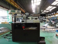 Mizoguchi VDM-3040 Tool Presetter in