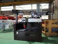 Mizoguchi VDM-3040 Tool Presetter in