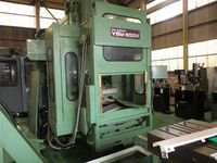 1990 Yasuda Kogyo YBM-850V Vertical