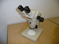 Olympus - Microscope in 8
