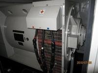 1997 Kawasaki PU-1000 Turbine in