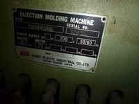 1987 Nissei FS-210E50ASE 210T Injection