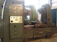 Pfauter 1500 Gear Hobber in