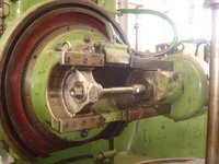 Pfauter RS 3 Gear Hobber