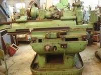 Pfauter RS-9 Gear Hobber in
