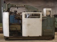 Staehely - Gear Hobber in